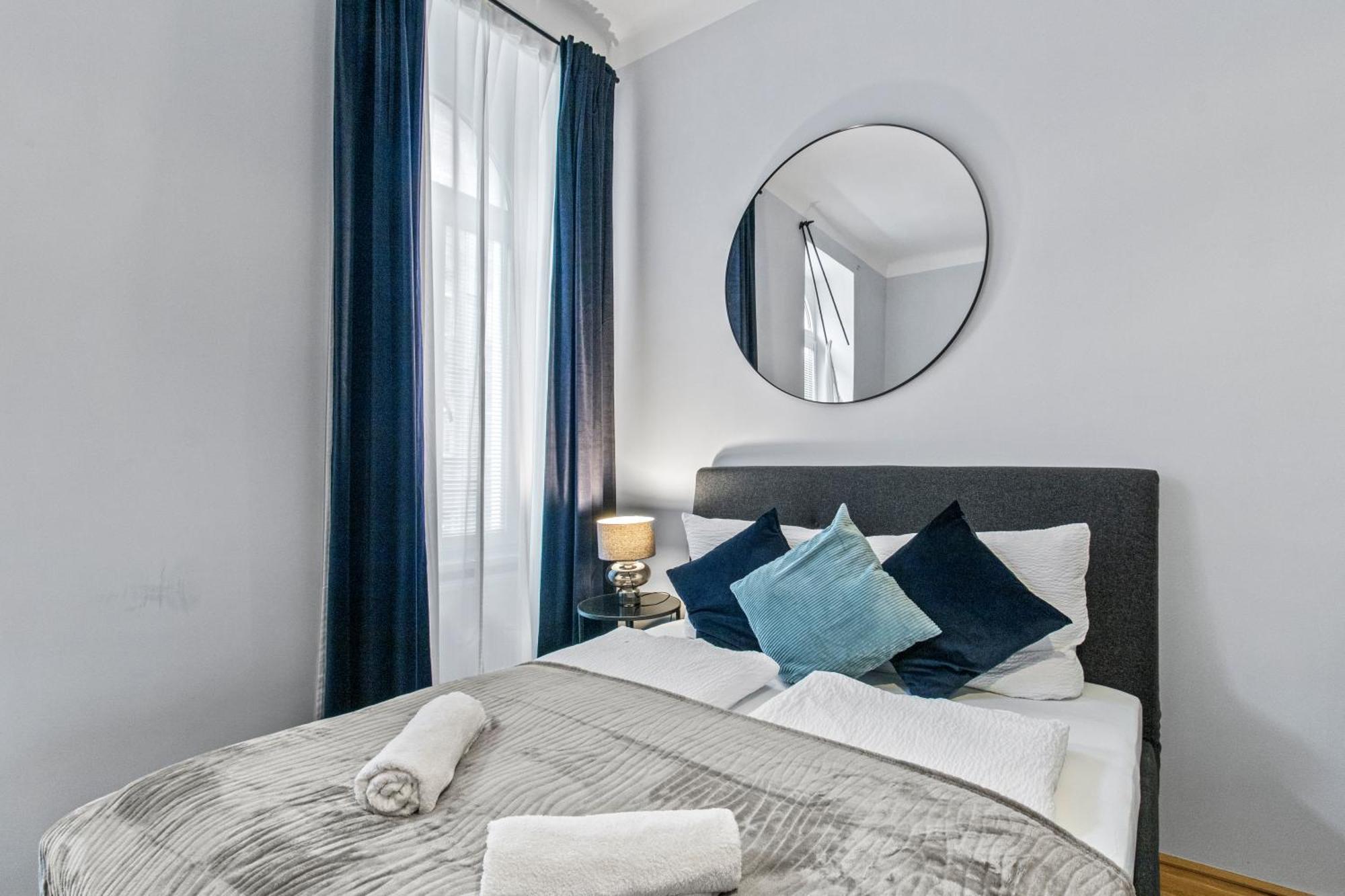 Balcony Apartment, 4 Min To U3 Zipperer Strasse فيينا المظهر الخارجي الصورة
