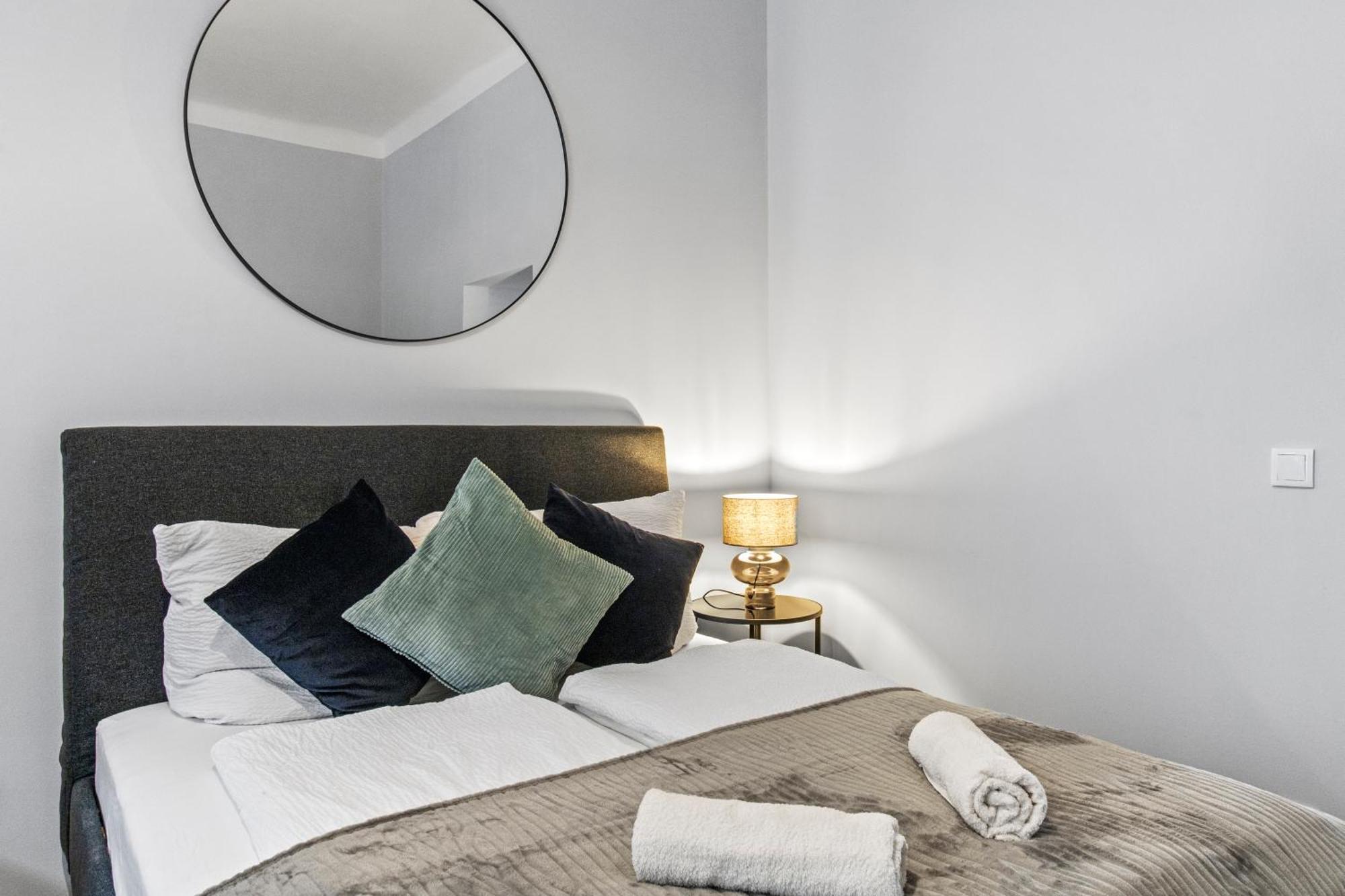 Balcony Apartment, 4 Min To U3 Zipperer Strasse فيينا المظهر الخارجي الصورة