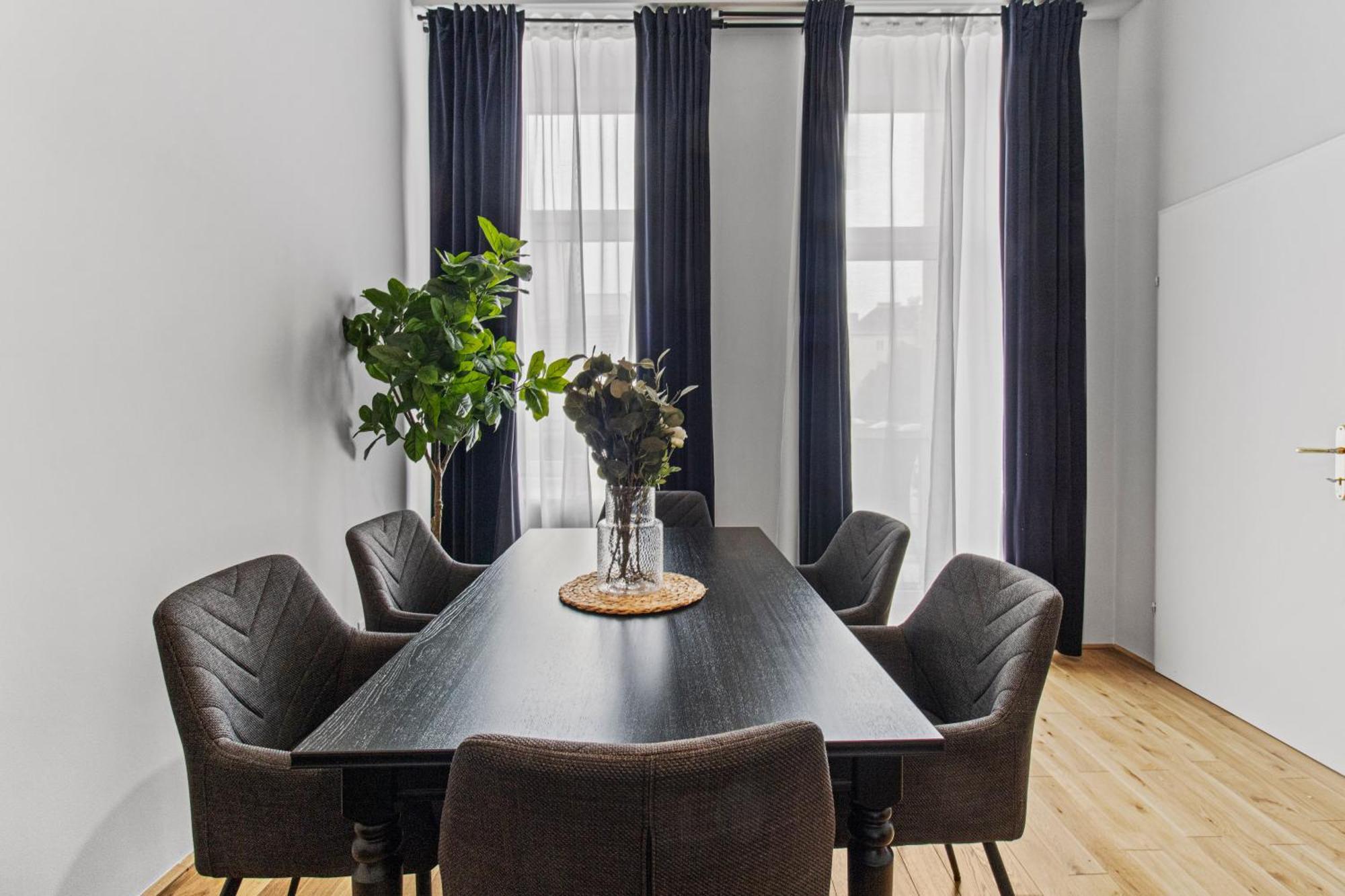 Balcony Apartment, 4 Min To U3 Zipperer Strasse فيينا المظهر الخارجي الصورة