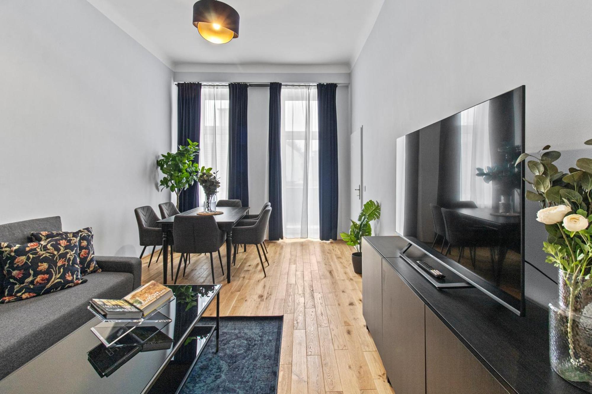 Balcony Apartment, 4 Min To U3 Zipperer Strasse فيينا المظهر الخارجي الصورة