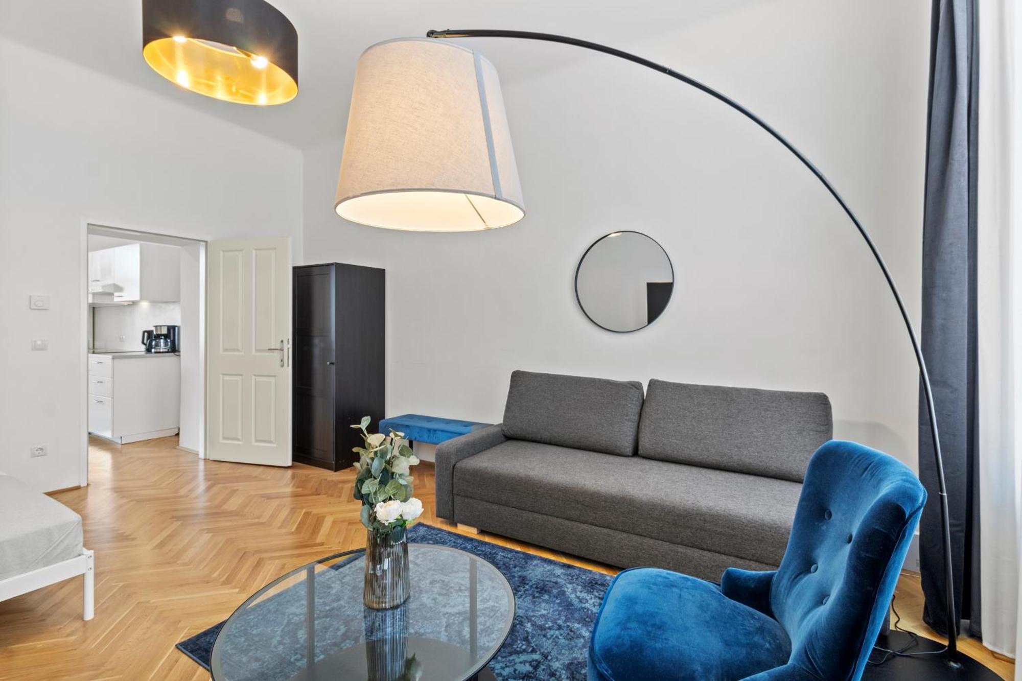 Balcony Apartment, 4 Min To U3 Zipperer Strasse فيينا المظهر الخارجي الصورة