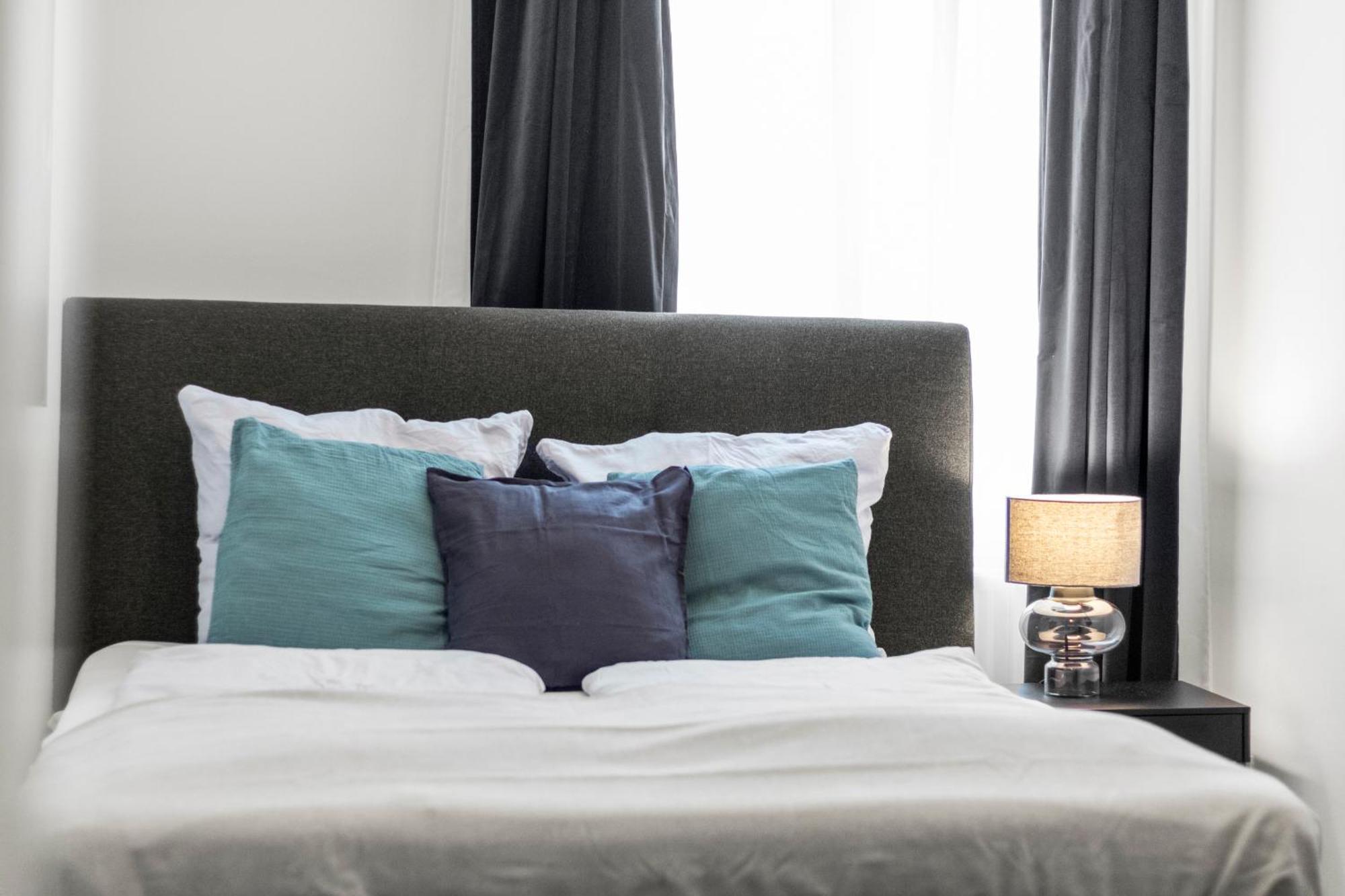 Balcony Apartment, 4 Min To U3 Zipperer Strasse فيينا المظهر الخارجي الصورة