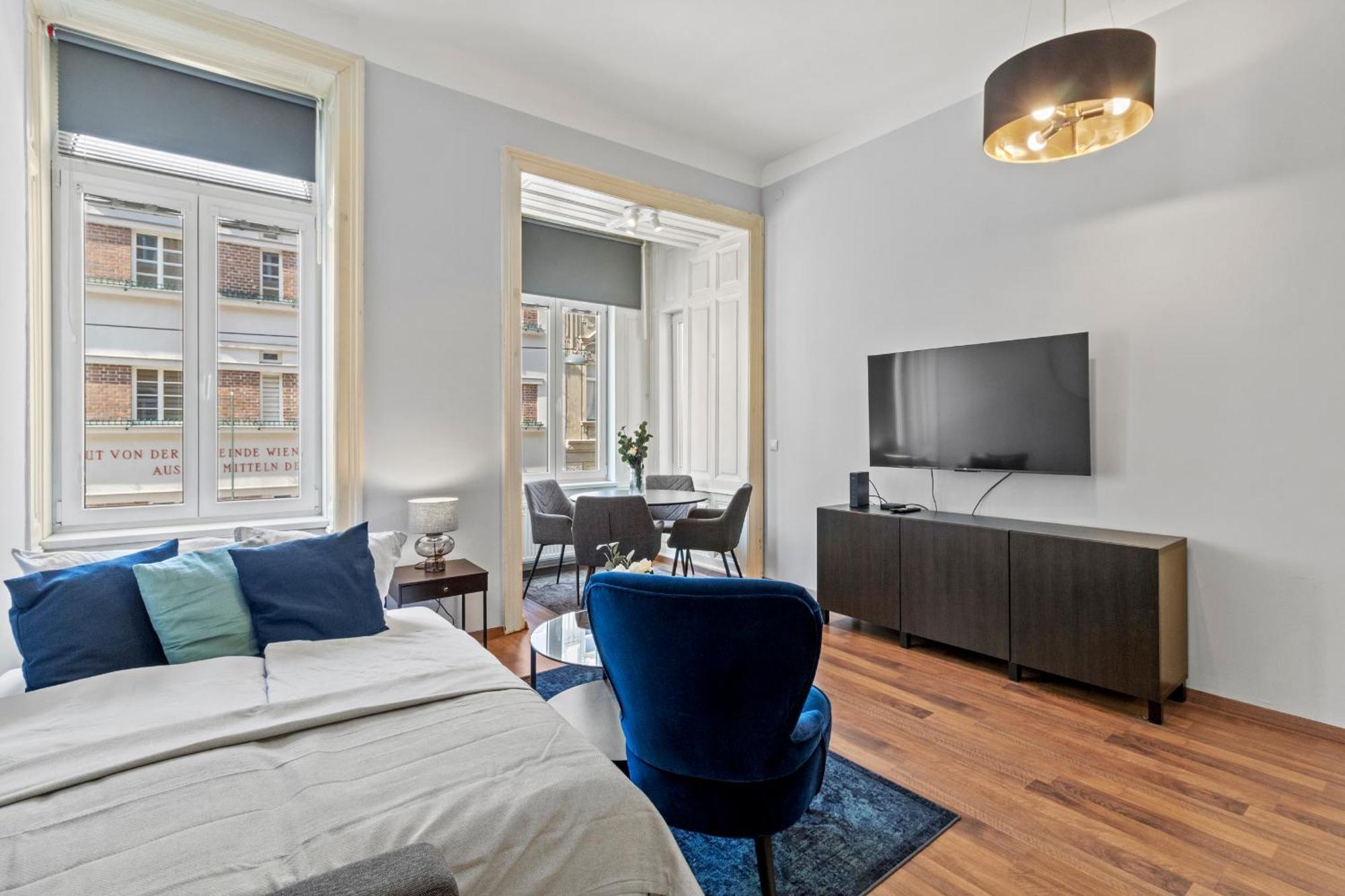 Balcony Apartment, 4 Min To U3 Zipperer Strasse فيينا المظهر الخارجي الصورة