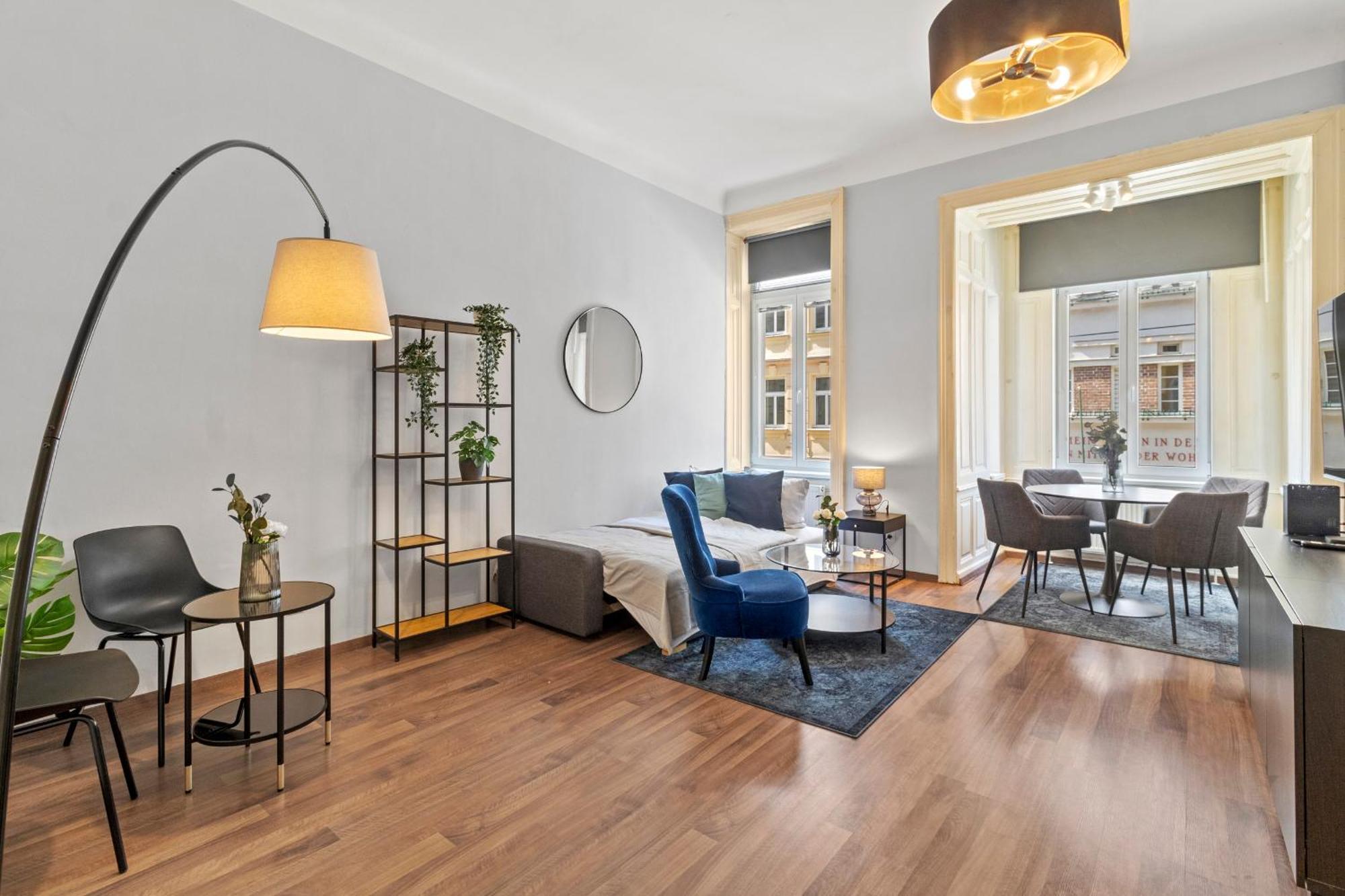 Balcony Apartment, 4 Min To U3 Zipperer Strasse فيينا المظهر الخارجي الصورة
