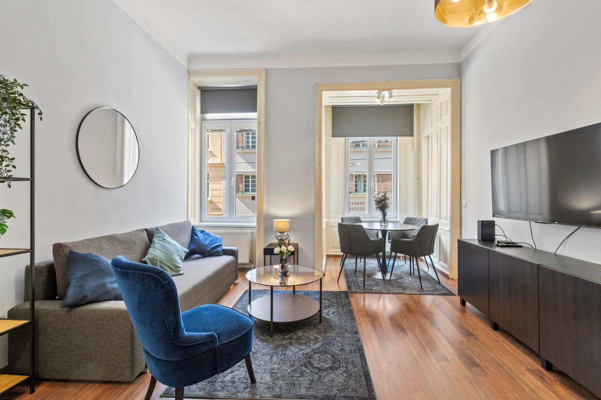 Balcony Apartment, 4 Min To U3 Zipperer Strasse فيينا المظهر الخارجي الصورة