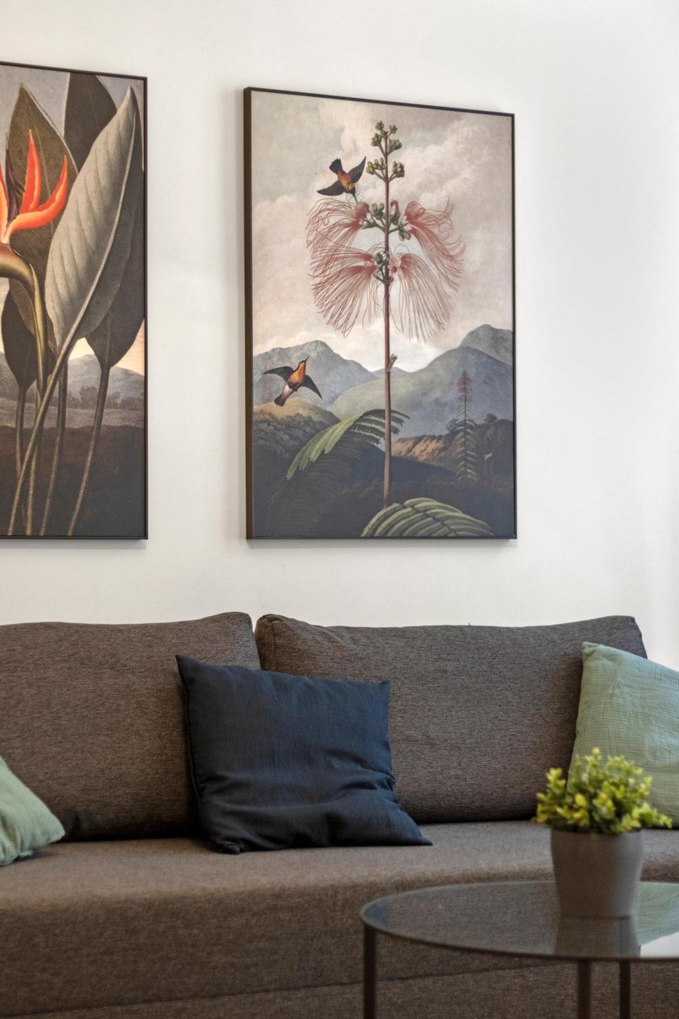 Balcony Apartment, 4 Min To U3 Zipperer Strasse فيينا المظهر الخارجي الصورة
