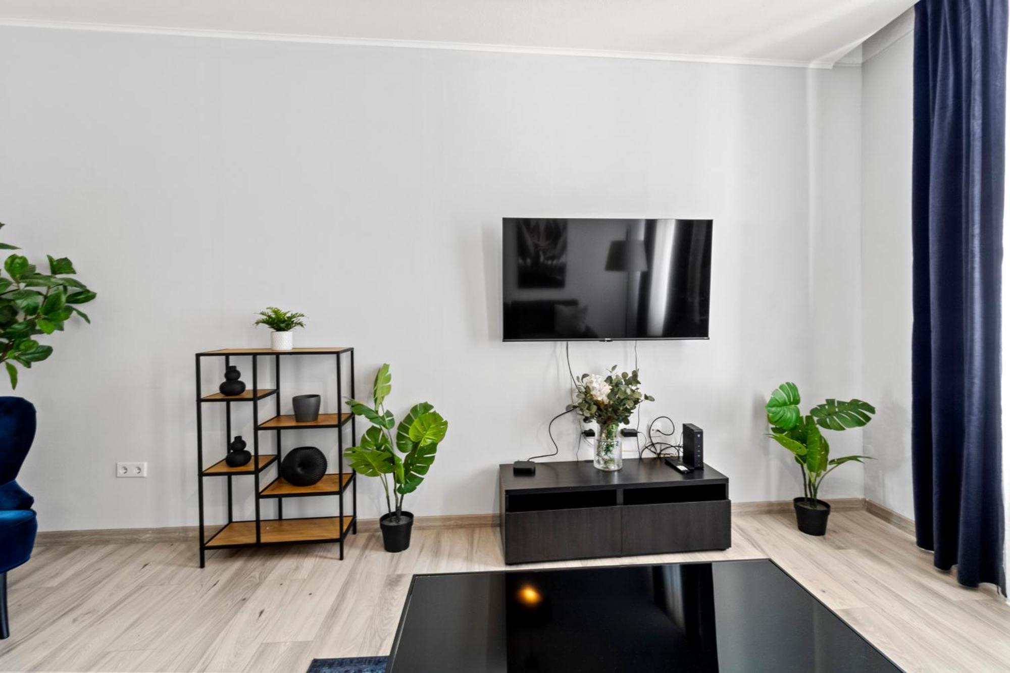 Balcony Apartment, 4 Min To U3 Zipperer Strasse فيينا المظهر الخارجي الصورة