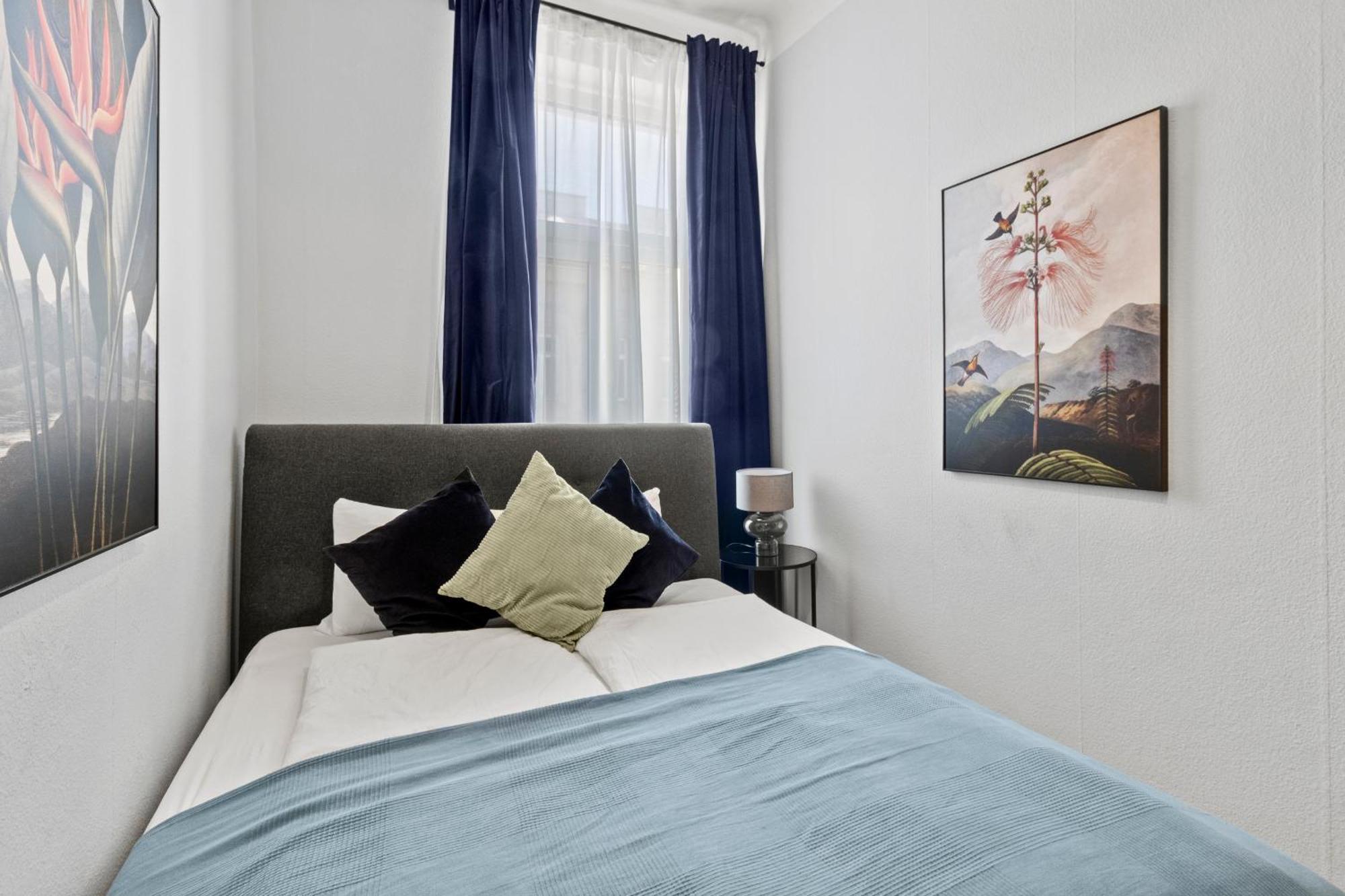 Balcony Apartment, 4 Min To U3 Zipperer Strasse فيينا المظهر الخارجي الصورة