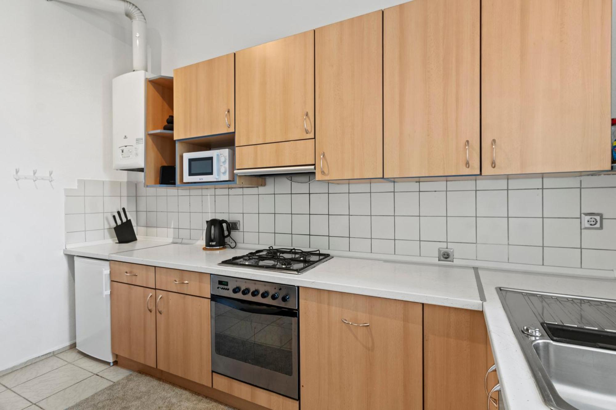 Balcony Apartment, 4 Min To U3 Zipperer Strasse فيينا المظهر الخارجي الصورة