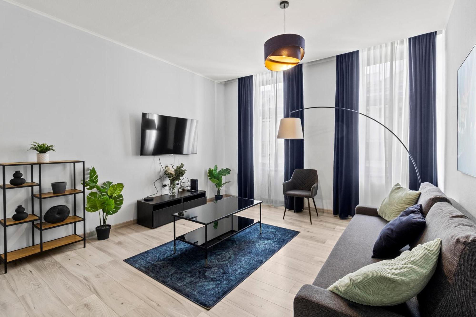 Balcony Apartment, 4 Min To U3 Zipperer Strasse فيينا المظهر الخارجي الصورة