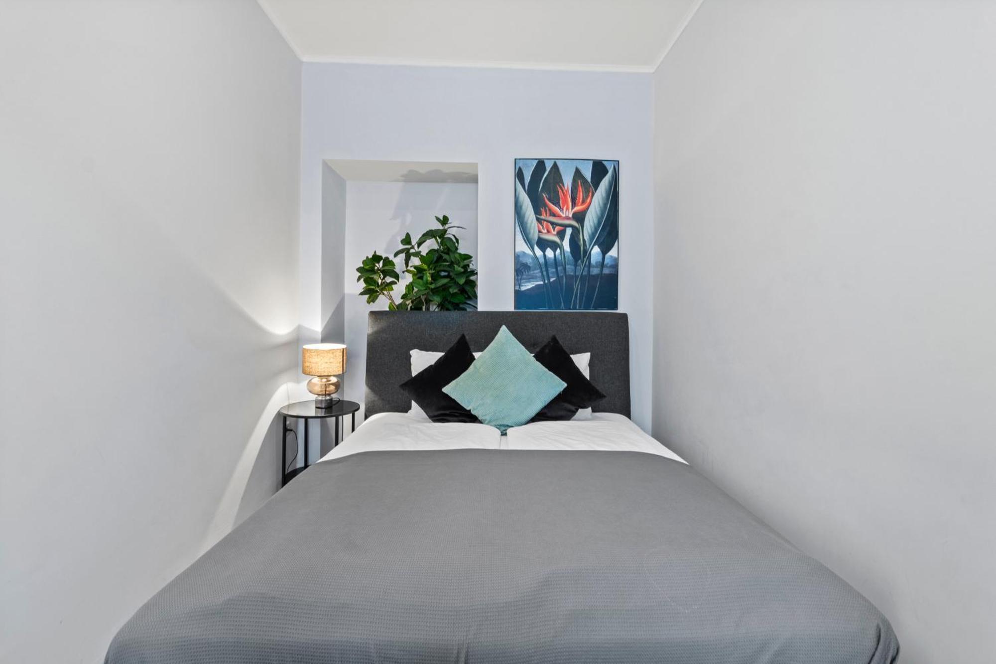 Balcony Apartment, 4 Min To U3 Zipperer Strasse فيينا المظهر الخارجي الصورة